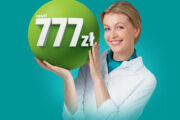 777 zł od Credit Agricole w nowej promocji konta