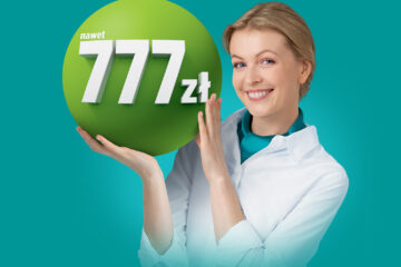 777 zł od Credit Agricole w nowej promocji konta