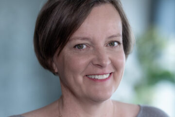 Grażyna Sudzińska-Amroziewicz powołana na prezesa Link4 Grażyna Sudzińska-Amroziewicz powołana na prezesa Link4