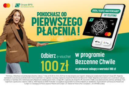 Nowa promocja i ofensywa reklamowa Zrzeszenia BPS