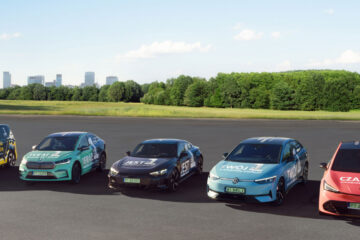 Zespół De Mono zachęca do elektromobilności w nowej kampanii Volkswagen Financial Services