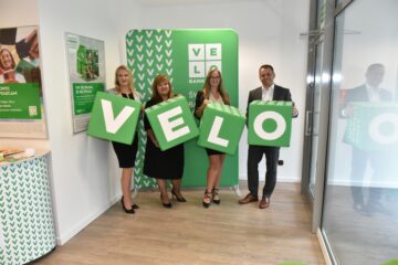 Placówka partnerska VeloBanku w Wołominie otwarta dla klientów