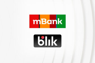 Ruszyły prace nad uruchomieniem Blika w mBank SK