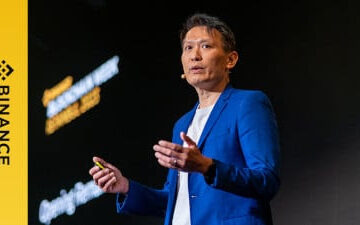 Binance zwiększy zatrudnienie o 1000 osób