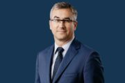 Grzegorz Goluch pokieruje obszarem likwidacji szkód w Uniqa