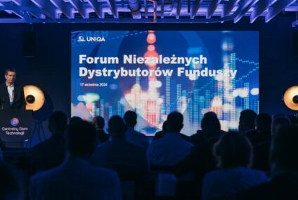 Uniqa TFI podsumowuje I Forum Niezależnych Dystrybutorów Funduszy