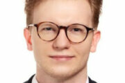 Łukasz Pierwienis został nowym szefem Binance Poland