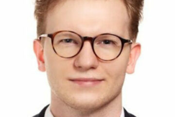 Łukasz Pierwienis został nowym szefem Binance Poland Łukasz Pierwienis został nowym szefem Binance Poland