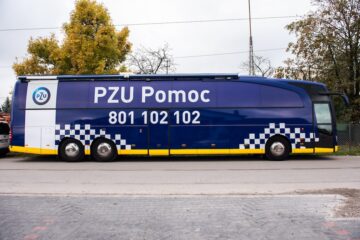 PZU gotowy do pomocy w razie powodzi PZU gotowy do pomocy w razie powodzi