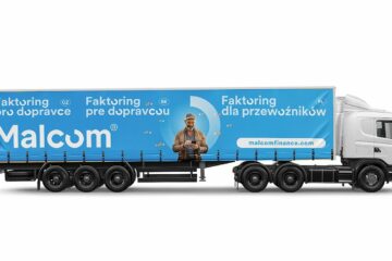 Malcom Finance – fintech dla transportu rusza na polski rynek Malcom Finance – fintech dla transportu rusza na polski rynek