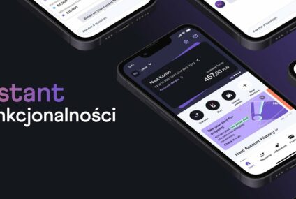 Nowe funkcje AI Asystenta w Nest Banku