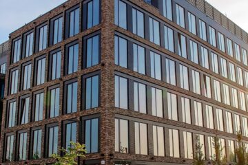 Warta otwiera biuro w The Park Kraków