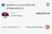 mBank podsumował pilotaż projektu mOkazje zakupy