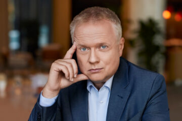 Rada nadzorcza powołała Michała Bolesławskiego na prezesa ING Banku Śląskiego Rada nadzorcza powołała Michała Bolesławskiego na prezesa ING Banku Śląskiego