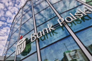 PKO BP zajął drugie miejsce w rankingu Forrestera badającym Customer Experience PKO BP zajął drugie miejsce w rankingu Forrestera badającym Customer Experience