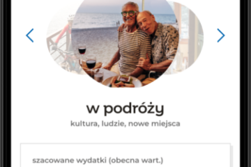 Jaka może być twoja sytuacja na emeryturze? mBank ma narzędzie, które odpowiada na to pytanie