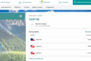 Credit Agricole uruchamia kantor walutowy w CA24 eBank