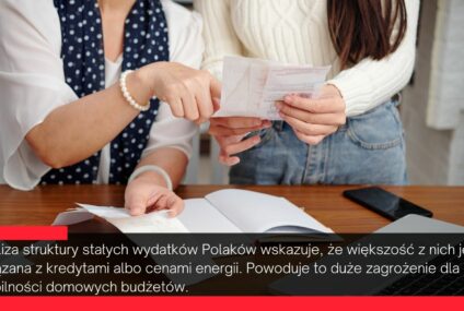 85 procent Polaków twierdzi, że nie ma problemu z płaceniem rachunków. Dane KRD wskazują co innego