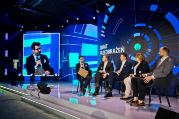 Za nami druga edycja konferencji Future of Payments