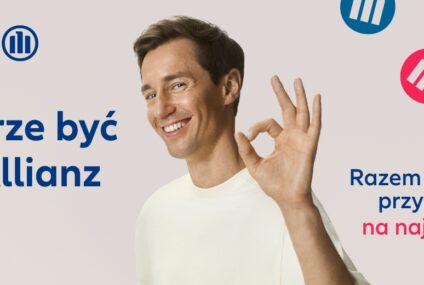 Kamil Stoch zachęca, by dołączyć do drużyny Allianz