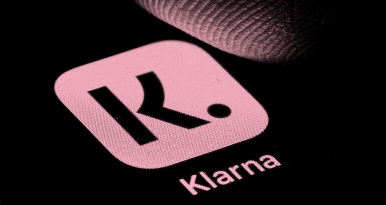 Klarna ma finansować nowy program leasingowy Apple