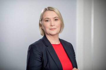 Monika Kurtek członkiem Rady Polskiego Instytutu Ekonomicznego