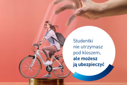 PZU z kampanią ubezpieczeń NNW dla studentów