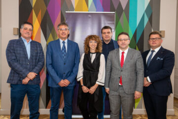 PKO Faktoring dołączył do Systemu Wymiany Informacji Firm Faktoringowych