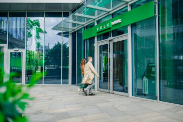 VeloBank finansuje inwestycję mieszkaniową na Ursynowie