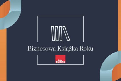 Startuje konkurs "Pulsu Biznesu" na Biznesową Książkę Roku