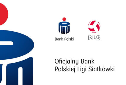 PKO Bank Polski Oficjalnym Bankiem Polskiej Ligi Siatkówki