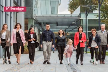 Bank Millennium w rankingu Liderów Różnorodności Financial Times