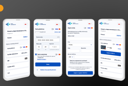Mastercard wraz z partnerami rozszerza dostępność Click to Pay w polskich e-sklepach