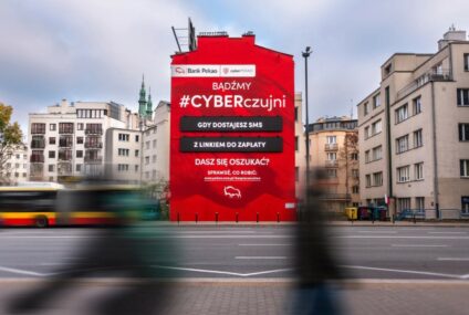 Bądźmy #CYBERczujni - nowa kampania edukacyjna Banku Pekao