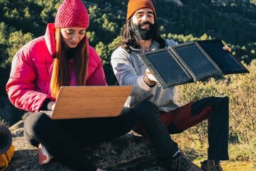 84 proc. Polaków uważa, że klimat się ociepla, ale potrzebujemy wsparcia, by zmienić nawyki