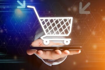 Black Friday: przez 5 lat transakcje BLIKIEM wzrosły trzykrotnie