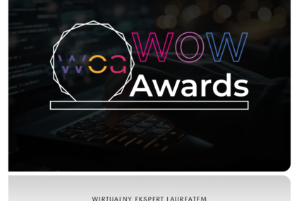 PKO Faktoring wśród laureatów nagród WOA WOW Awards