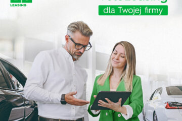 Nadchodzi VeloLeasing, wzmocni ofertę business banking