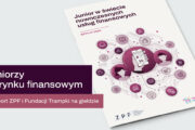 Ponad 70 proc. nastolatków regularnie dostaje kieszonkowe. Czy korzystają z bankowości online?