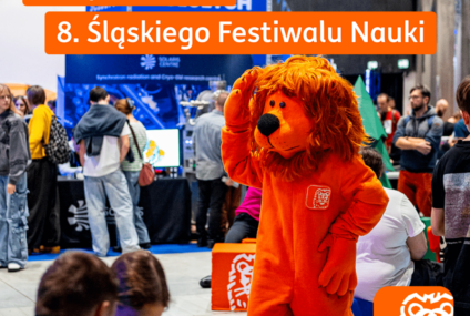 ING Bank Śląski partnerem tegorocznej edycji Śląskiego Festiwalu Nauki