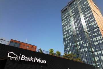 Bank Pekao wsparł KGHM w emisji obligacji o wartości 1,6 mld zł  