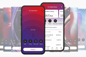 Nowości dla przedsiębiorców w aplikacji PeoPay Nowości dla przedsiębiorców w aplikacji PeoPay