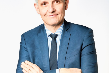 Olivier Gavalda powołany na stanowisko CEO Crédit Agricole S.A.