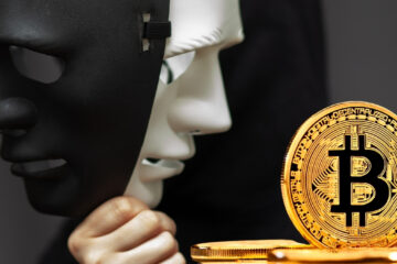 Ponad 38 proc. Polaków spotkało się z informacją o oszustwie na rynku kryptowalut Ponad 38 proc. Polaków spotkało się z informacją o oszustwie na rynku kryptowalut