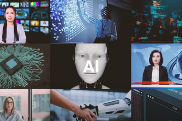 Comarch z kampanią o sztucznej inteligencji