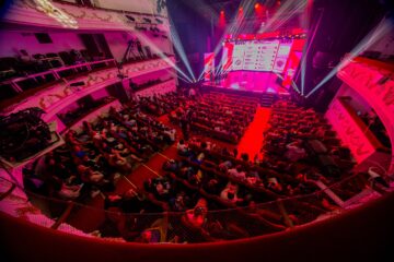 Zwycięzca nagrody Banku Millennium 21. MDAG nominowany do Oscara®