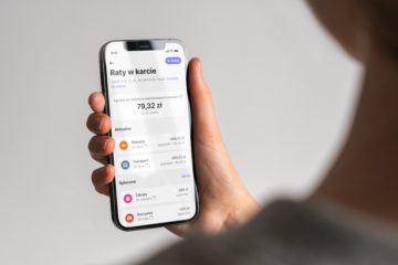 Revolut Bank rozłoży na raty noworoczne wydatki Polaków