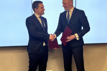 BOŚ dołącza do programu Zielonych gwarancji KUKE