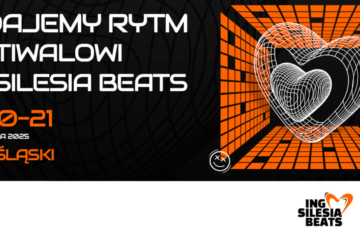 ING Bank Śląski sponsorem tytularnym Silesia Beats 2025