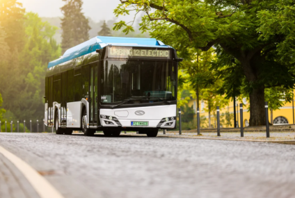 Bank Pekao wspiera Solaris Bus & Coach w dalszym rozwoju